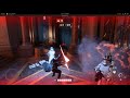 Star Wars Battlefront II | Lutris | DXVK 1.3.3 | Proton 4.11 | Fedora 30