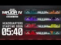 [Co-Stream] Call of Duty League Major IV Tournament | Day 1