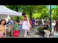 Oslo, Norway 🇳🇴- Summer Walk 2022 - 4K/60fps HDR - Walking Tour