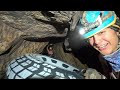 This cave remains unexplored for a reason /// CATANAMATIAS CAVE