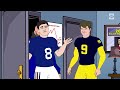 GRIDIRON HEIGHTS 2024 NFL DRAFT SPECIAL 🍿