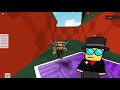 Super Paper Roblox: RESTORED Chapter 4 - Casino Trap (Gameplay)