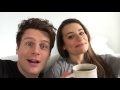 Digital #Ham4Ham 3/30 -- Hamilton Pillow Talk with Lea and Groff