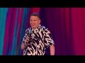 Classic Joe Lycett Birmingham Stories | Joe Lycett