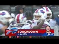 Buffalo Bills Best Plays at the Bye - 2022 - Josh Allen - Buffalo Bills Highlights