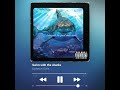 Swim with the great white sharks ￼( official  audio )