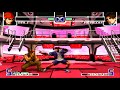 King of Fighters 2002 All Desperation Moves