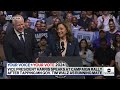 FULL: VP Harris speaks at campaign rally after tapping Walz as running mate