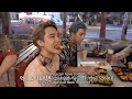 BTS Feeding each Other (Sweet Moments)
