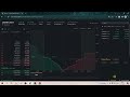 First 10 minutes of JASMY listing on binance | JASMY IEO | JASMY listing