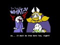 Dissecting and debunking the Ralsei is Asriel theory