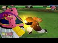 DRAGON BALL: Sparking! ZERO - Ultimate & Super Attacks Gameplay Comparison (HD 60FPS)