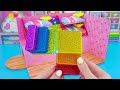 61 Minutes Satisfying Unboxing Doctor Playset Toys, Ambulance Playset Collection ❤️ Timi ASMR