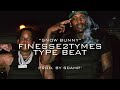 “Snow Bunny” FINESSE2TYMES/LIL BABY TYPE BEAT 2023 [Prod. By SCAMP’]