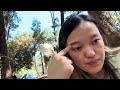 TRAVEL VLOG WITH FAM | into the nature! | Well-enjoyed Christmas holidays