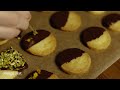 Christmas Cookie Box 2022 - Dough with ONLY 3 INGREDIENTS