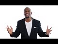 Everything Terry Crews Does in a Day | Vanity Fair