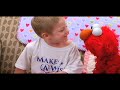 Make A Wish - Elmo