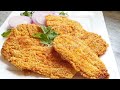 Crispy Bombil Fry | Bombay Duck Recipe | Cleaning & De-Boning