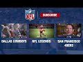 Top 6 Deion Sanders Versatility Plays | NFL