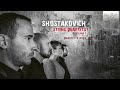 Shostakovich: String Quartets, Vol. 2