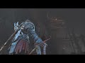 God of War 2018 (PS5) - Atreus lights a prayer lantern for his mother