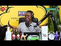 EPISODE 503 I Springboks, 3 Step, Kabza De Small ,Papa Penny, Musa Khawula,Fake Foods, Zodwa Wabantu