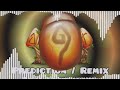 (Gnarls Version) (Extended and Remixed) Globlin's Amber Island Prediction / Remix