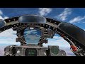 I'd much rather have no WSO at this point [DCS VR Gameplay]