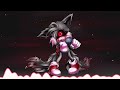 Friday Night Funkin' VS Sonic.EXE - Triple Trouble (Metal Cover by Anjer)
