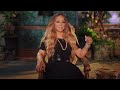 Mariah Carey Talks About Songwriting, Her Musical Process and More!