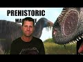 Could Tarbosaurus Kill Deinocheirus?