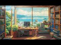 Work Office Space 📚 Master Deep Focus Study / Work Concentration [chill lo-fi hip hop beats]