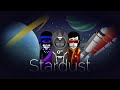 Stardust - The Grand Finale || Incredibox