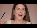 FIVE EVERYDAY TRANSFER PROOF LIPSTICKS | ALI ANDREEA