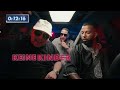 Ćelo & AbdÏ Rap Challenge: Neuer Song LA HAINE RAP in nur einem Waschgang | Red Bull Barwash