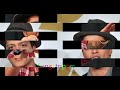 Bruno Mars LIVE 24K Magic Acapella