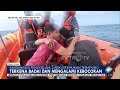 KM Banawa Nusantara Tenggelam di Perairan Selayar, 2 ABK Selamat