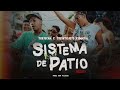 Treinticiete 3730 Feat Tokischa Feat Badgyal - Sistema Del Patio (Don Peligro remix)