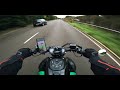 Can't get enough of the MT growls.😸 Part 2. | YAMAHA MT-07 AKRAPOVIC + QUICKSHIFTER [4K]