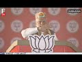 PM Modi LIVE: PM Modi Addresses Public Meeting in Darbhanga, Bihar | India Elections 2024