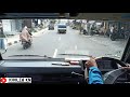 Road Trip L300 Muat Sayur Ruas Ngadirejo-Kaloran- Bandungan