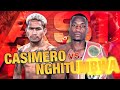 John Riel Casimero vs. Fillipus Nghitumbwa - Full Fight Highlights