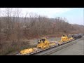 NS 058 H/W with Export Units - CAT & Farm Equipment