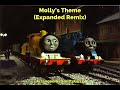 Molly’s Theme [From “Molly’s Special Special”] (Expanded Remix)