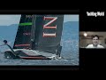 INEOS Britannia AC75 | An America's Cup designer's analysis | Yachting World