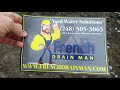 Why French Drains Fail - Must Watch!