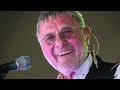 Emotional Funeral of Steve Harley Moments That will make you cry