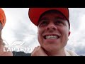 I Met Verstappen, Norris & Ricciardo at the Austrian Grand Prix
