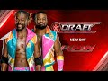 2023 WWE DRAFT PREDICTIONS